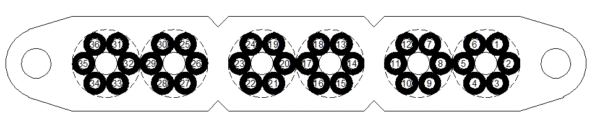 DLB3632